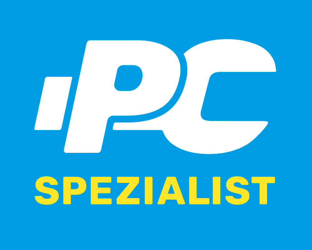 Logo der Firma "PC-SPEZIALIST Erbach"