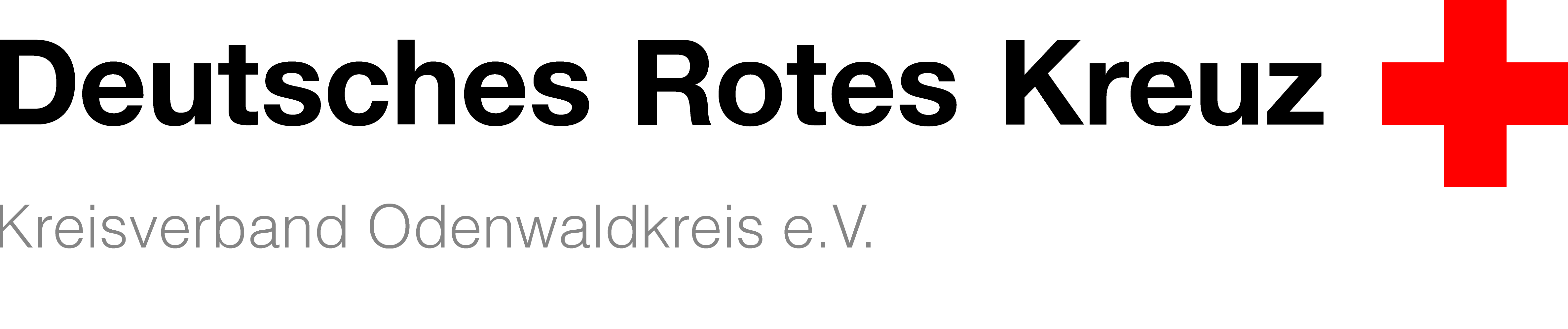 Logo der Firma "DRK-Modetruhe"